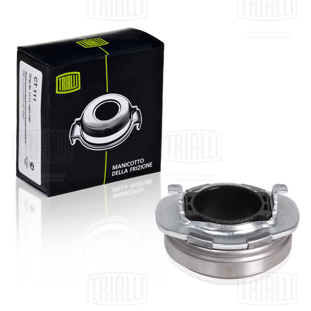 Rulment de presiune CT 0820 TRIALLI